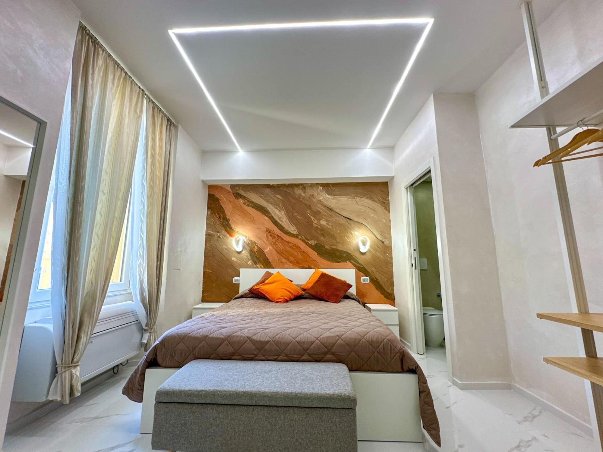 Guest house The Poet's La Spezia