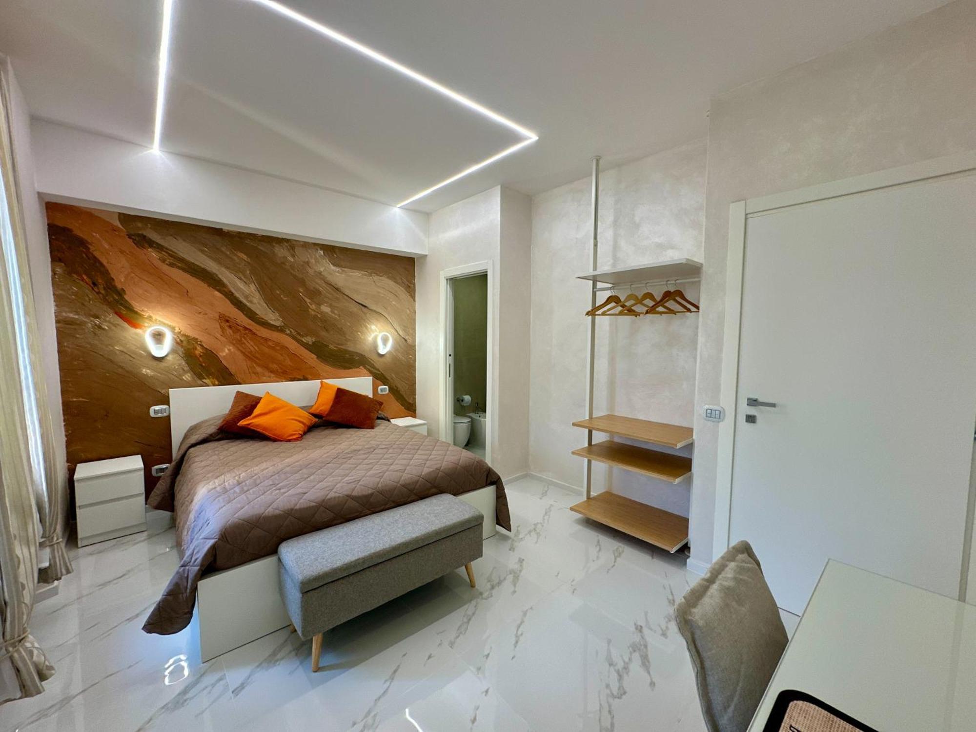 Guest house The Poet's La Spezia