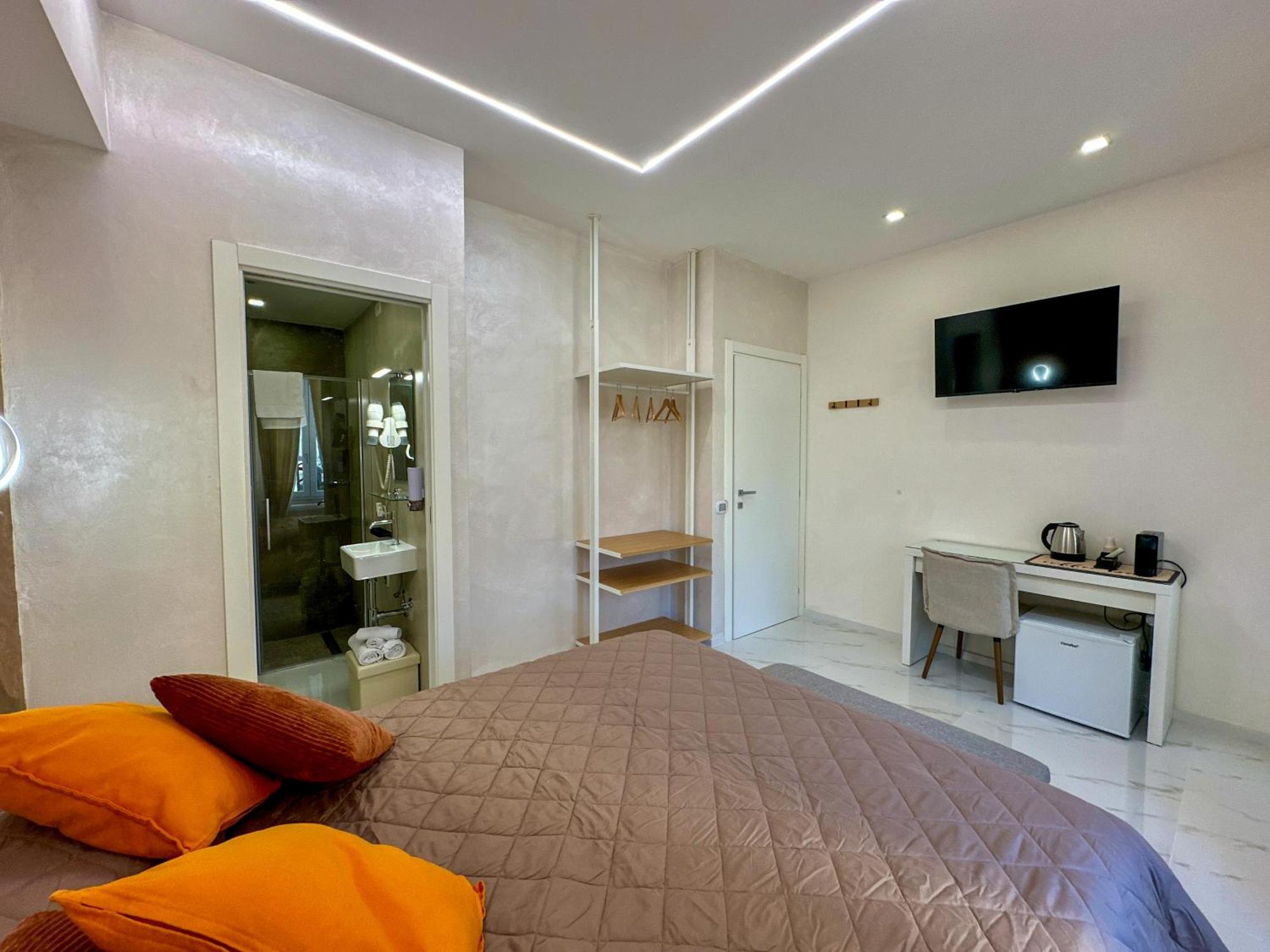 Guest house The Poet's