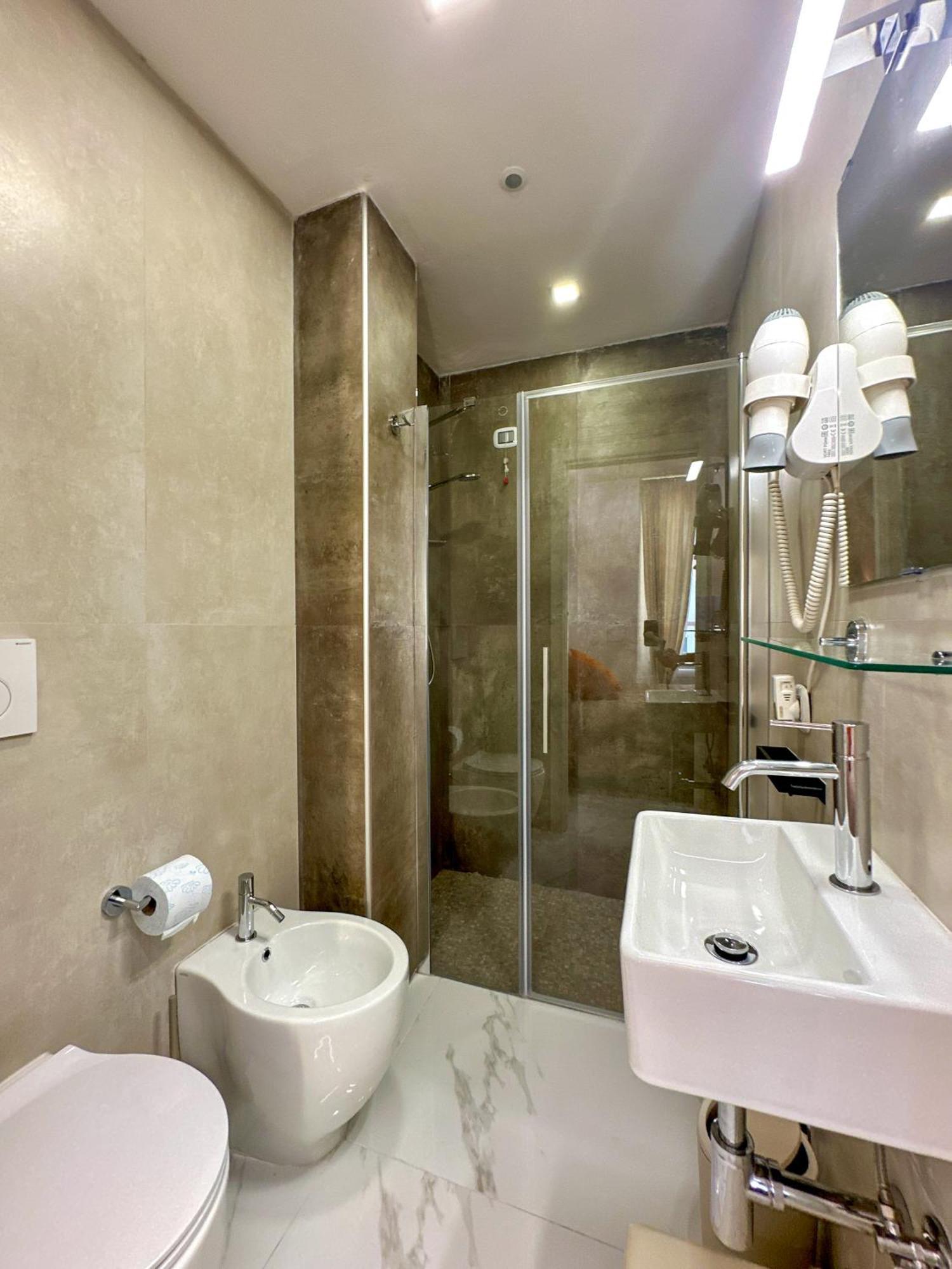Guest house The Poet's La Spezia