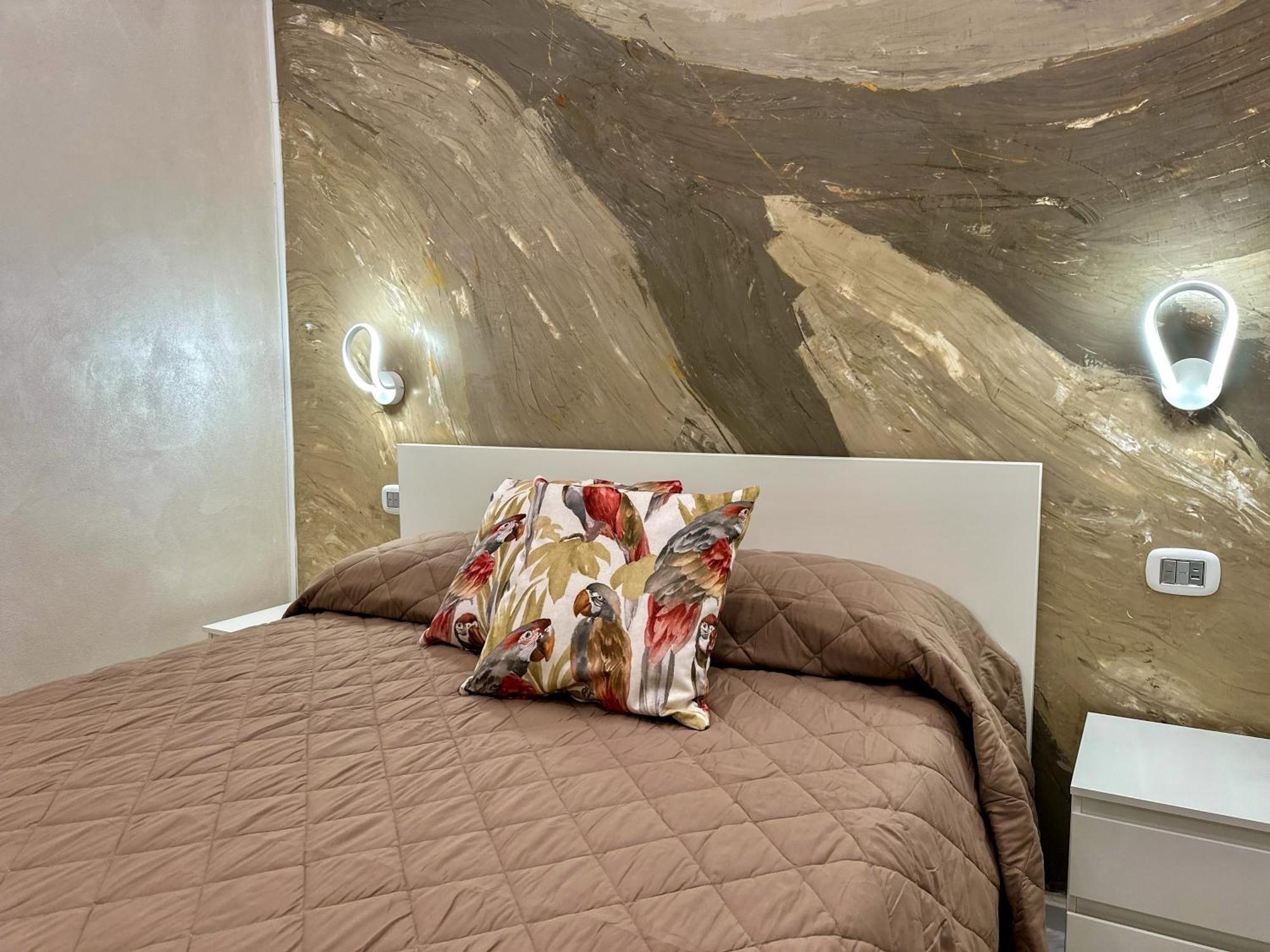 The Poet's Guest house La Spezia