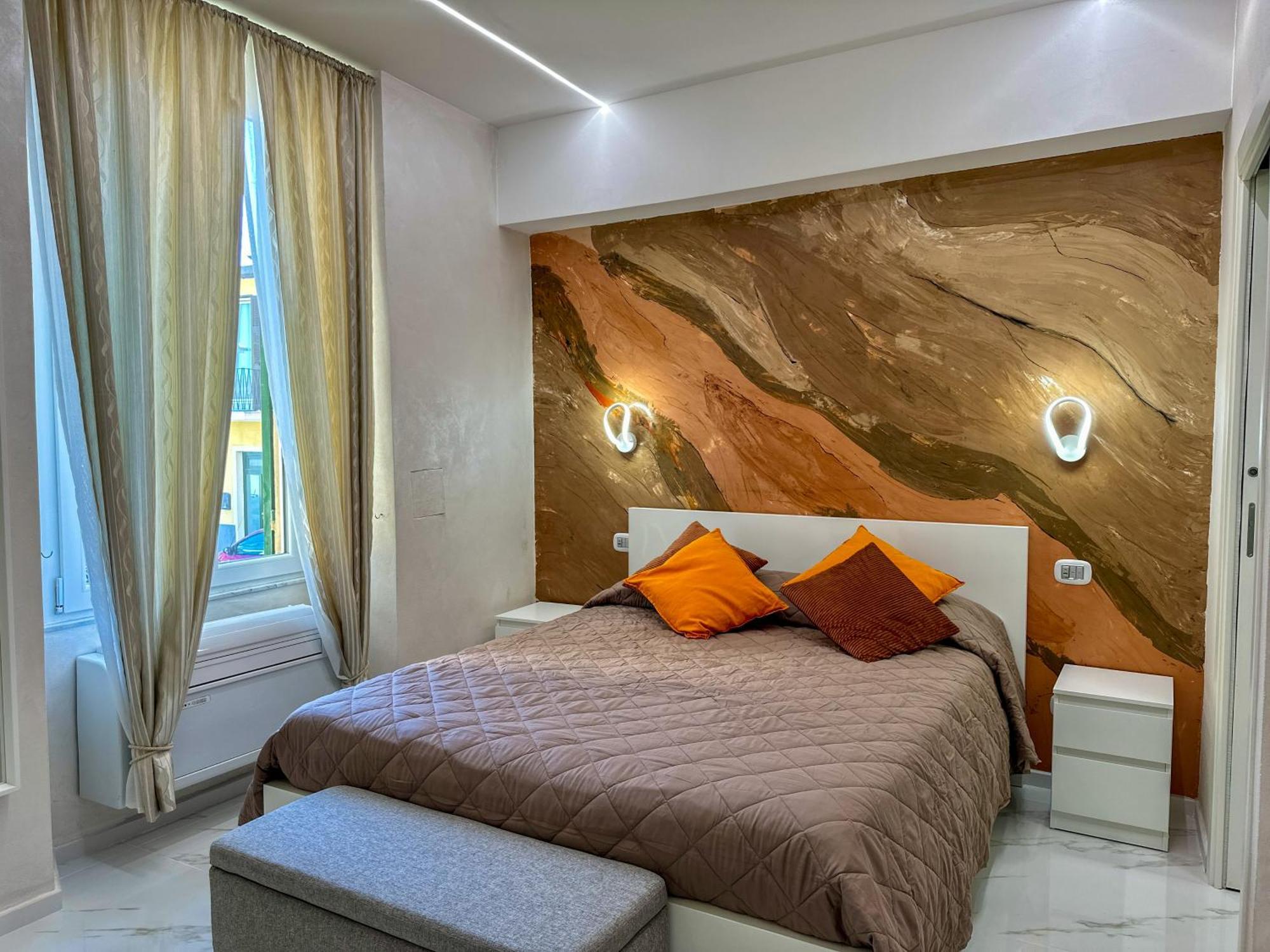 The Poet's Guest house La Spezia